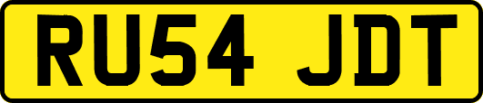 RU54JDT