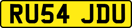 RU54JDU