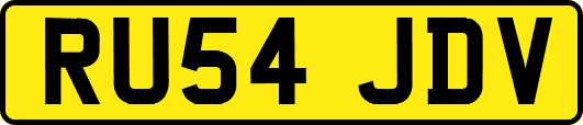 RU54JDV