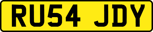 RU54JDY