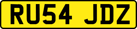 RU54JDZ