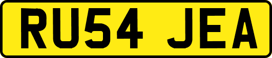 RU54JEA