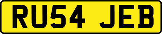 RU54JEB