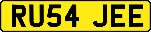 RU54JEE