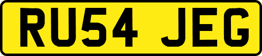 RU54JEG