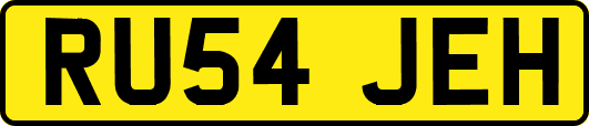 RU54JEH