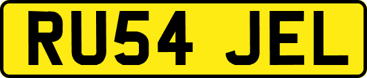 RU54JEL