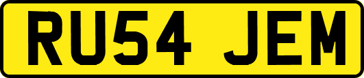 RU54JEM