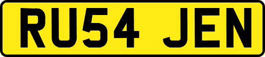 RU54JEN