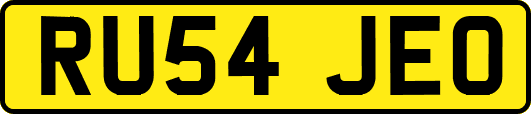 RU54JEO