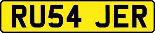 RU54JER