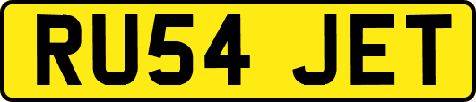 RU54JET