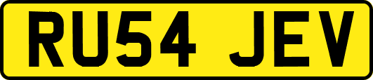 RU54JEV