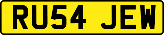 RU54JEW
