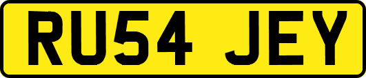 RU54JEY