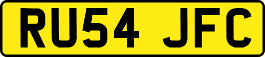 RU54JFC