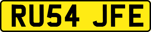 RU54JFE