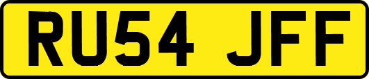 RU54JFF
