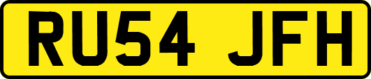 RU54JFH