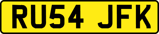 RU54JFK