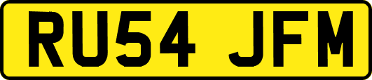 RU54JFM