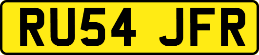 RU54JFR