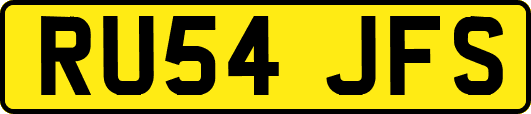 RU54JFS