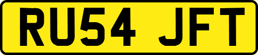 RU54JFT