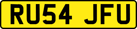 RU54JFU