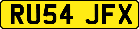 RU54JFX