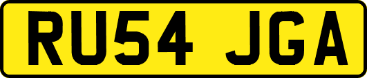 RU54JGA