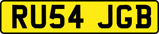 RU54JGB