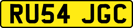 RU54JGC
