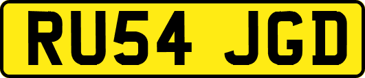 RU54JGD