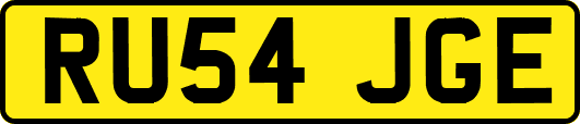 RU54JGE
