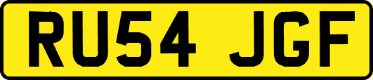 RU54JGF