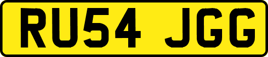 RU54JGG