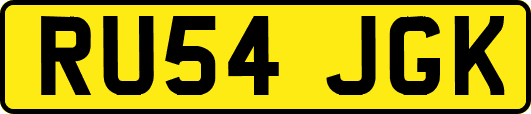 RU54JGK