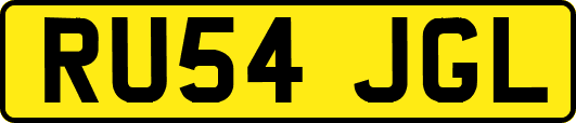 RU54JGL