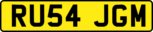 RU54JGM