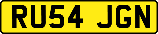 RU54JGN
