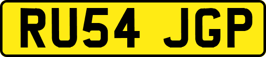 RU54JGP