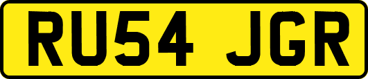 RU54JGR
