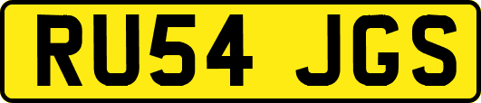 RU54JGS