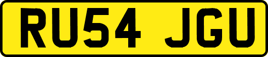 RU54JGU