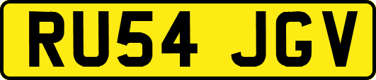 RU54JGV