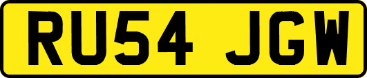 RU54JGW