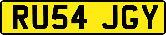 RU54JGY