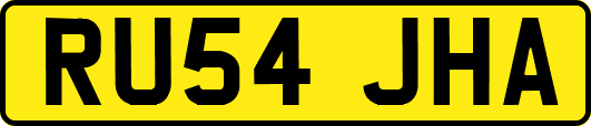 RU54JHA