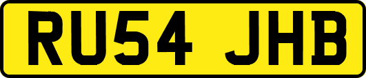 RU54JHB
